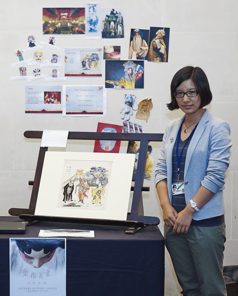 Mei Dong