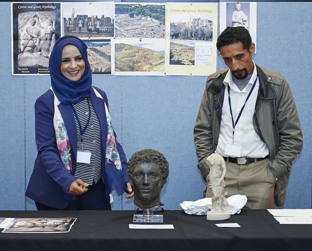 Esmaeil F. Dakheil Salh & Fawzeia Hussein