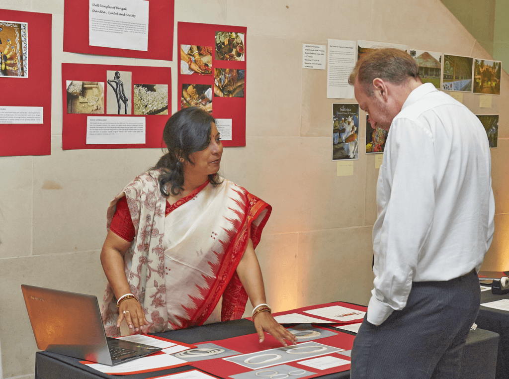 Shubha Banerji