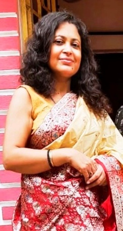 Joyee Roy