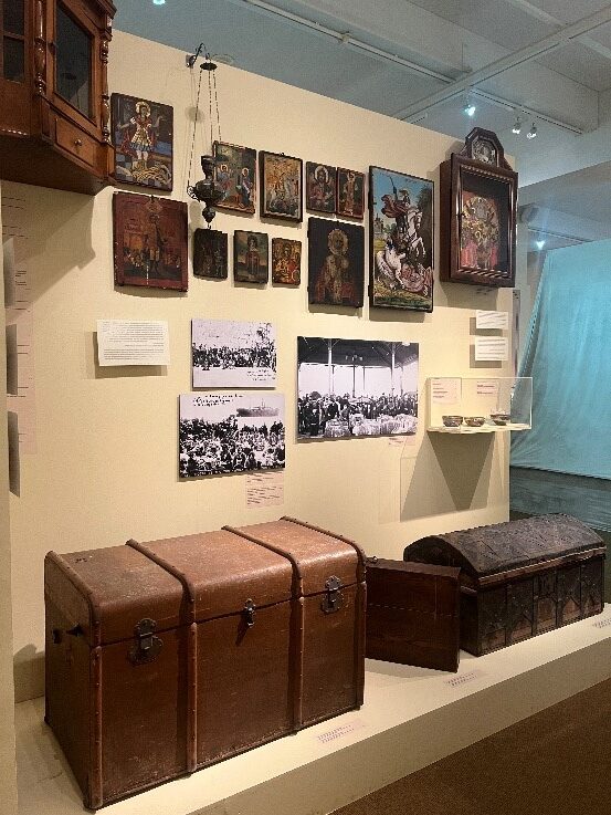The Benaki Museum