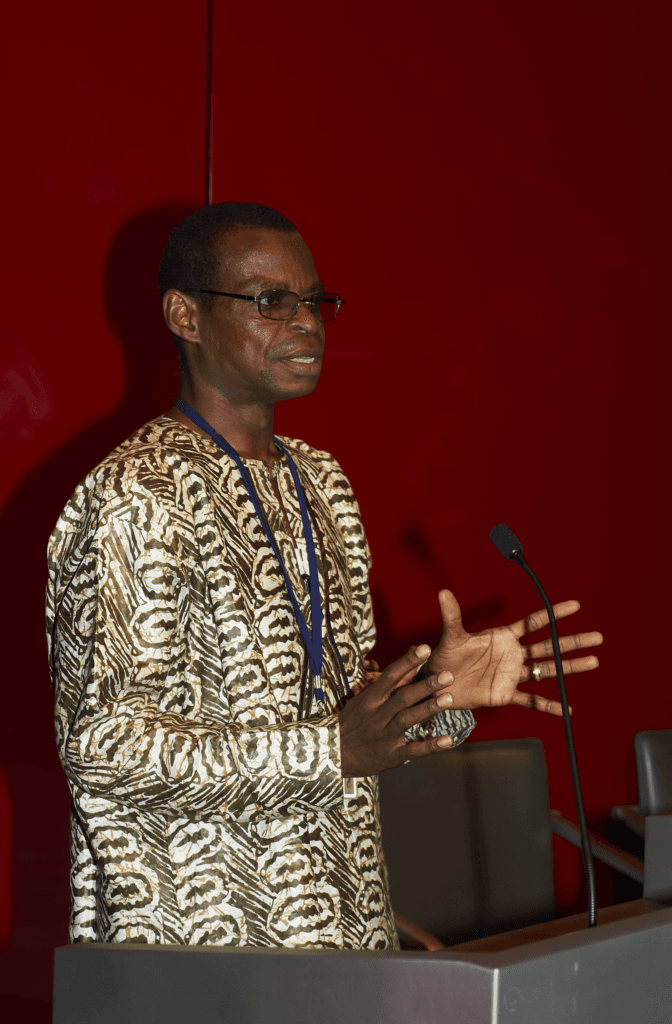 Victor Obodom