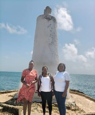 ITP Fellow at Vasco de Gama