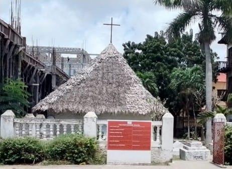 Portuguese Chapel